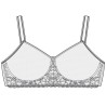 Ensemble soutien-gorge et slip tendance