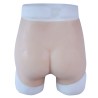 Culotte faux vagin, en silicone