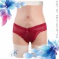 Panty faux vagin artificiel en silicone, taille haute