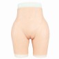 Panty en silicone haut de gamme, pour rehausser les fesses