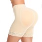 Panty rembourré, rehausseur de hanches