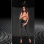 Leggings chaps Taboo F304 wetlook