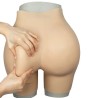 Panty fesses hanches en silicone, un look parfait