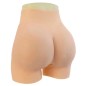 Panty fesses hanches taille haute, pour rehausser les fesses