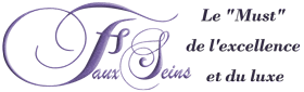 Logo-fauxseins
